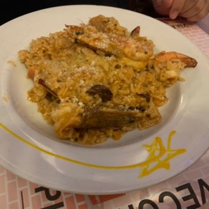 rissoto