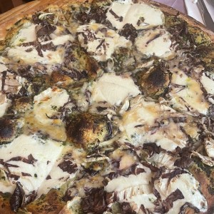 Pizza venecia