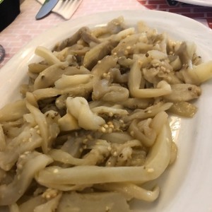 berenjenas