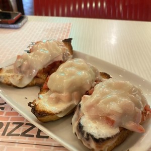 Focaccia