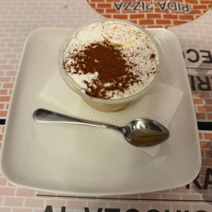 Postres - Dulce tres leches