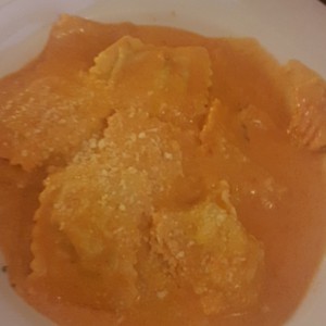 raviolis