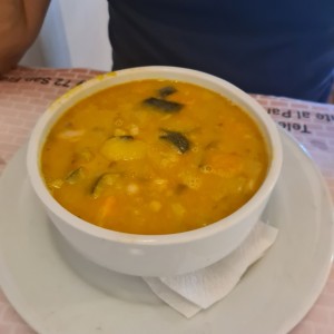 MINESTRONE
