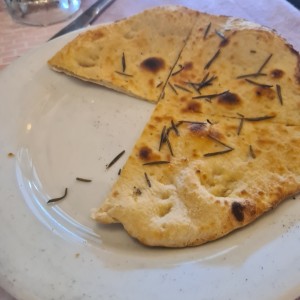 FOCACCIA