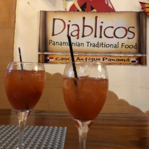 cocteles