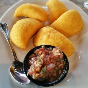 empanadas colombianas