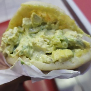 Reina Pepiada