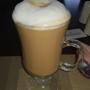 cappuccino