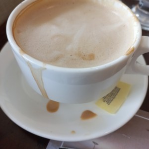 Capuchino 