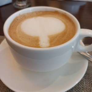 Capuchino 