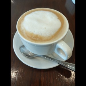 Capuchino 