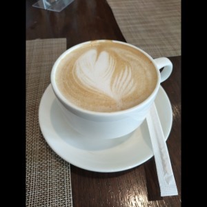 Capuchino 