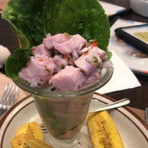 ceviche