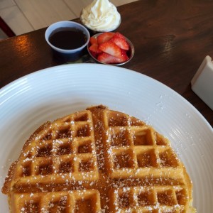 Waffles