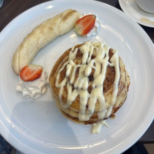Pancakes