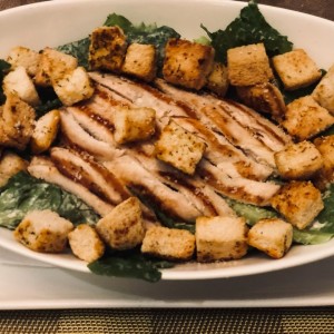 ensalada griega