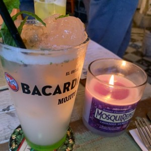 Mojito YEYE