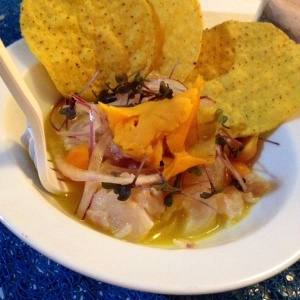 Ceviche