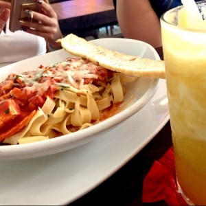Linguini