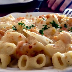macarrones