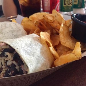 burrito