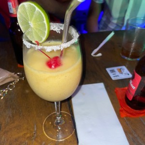 margarita de maracuya