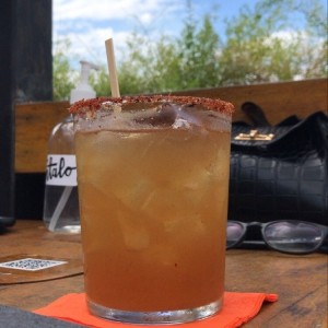 Cocteles Insignia - Tamarincho