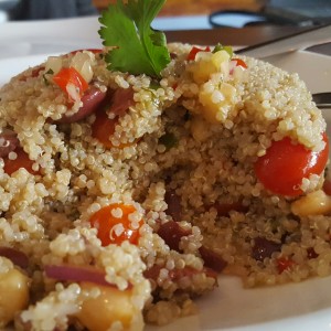 cous cous