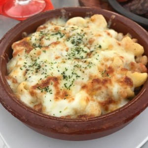 mac and cheese