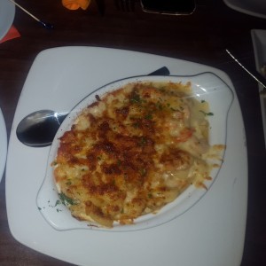 Mac & Cheese