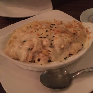 mac & cheese