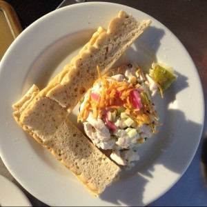 ceviche
