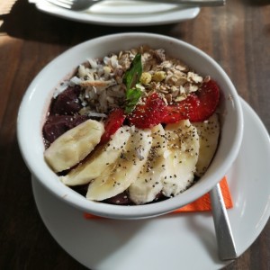 Acai Tazon