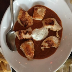 pollo indio