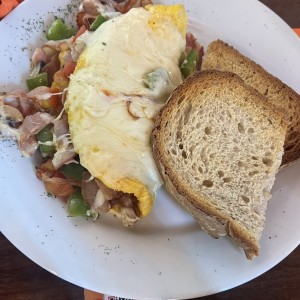 Omelette