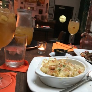 jarra de sangria