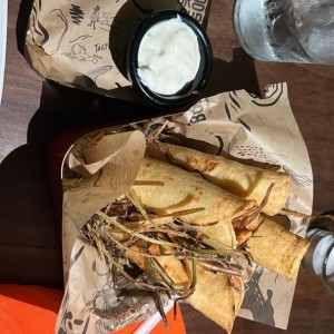 Tabacco de pollo