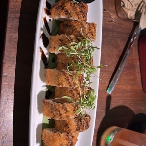 Sushi madre