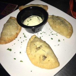 empanadas tantalo