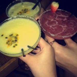 mojitos