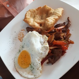 Filete de Res