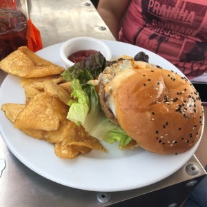 buger heaven