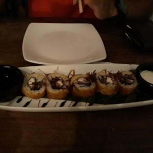 sushi madre