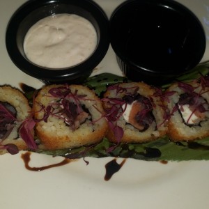 sushi madre