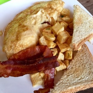 Omelette