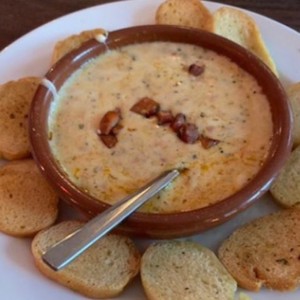 fondue