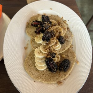 Pancakes
