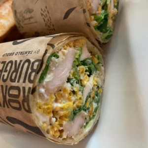 wrap tantalo