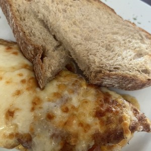 Omelette
