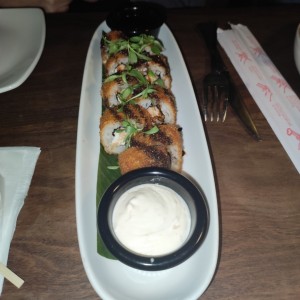 Suchi Madre